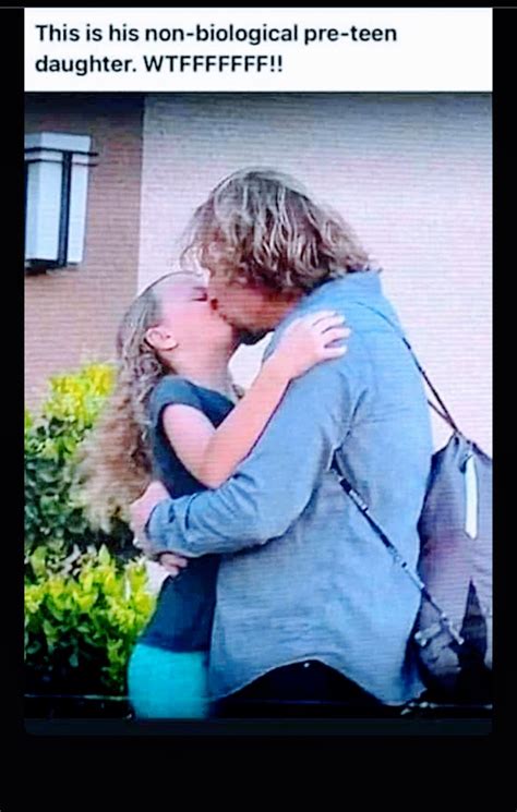 Just to be clear, Kody is an emotionally abusive terrorist who doesn&39;t want to spend time with his other family. . Kody and aurora brown kissing